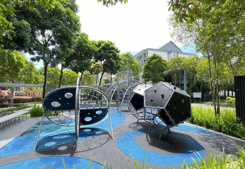 Seri Riana Residence