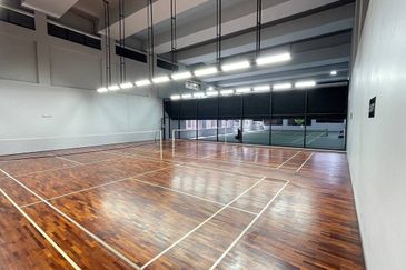 Seri Riana Residence