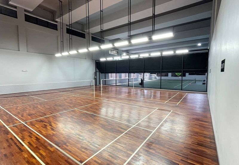 Seri Riana Residence