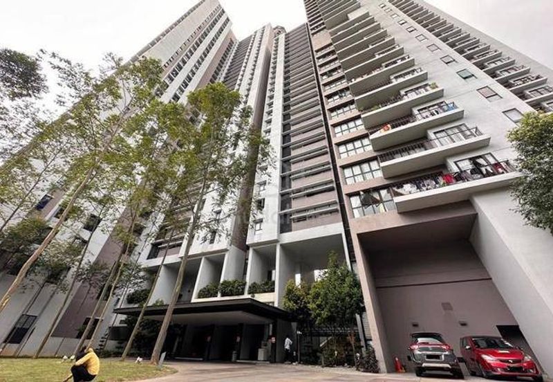 Seri Riana Residence