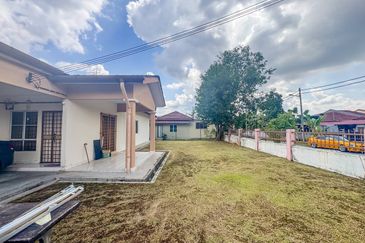 Taman Pelangi Semenyih