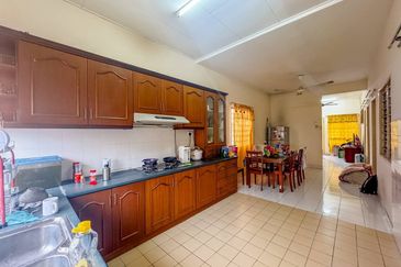 Taman Pelangi Semenyih