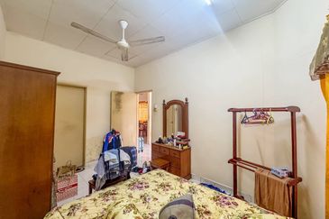 Taman Pelangi Semenyih