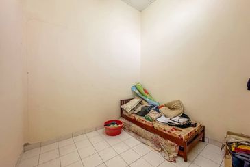 Taman Pelangi Semenyih