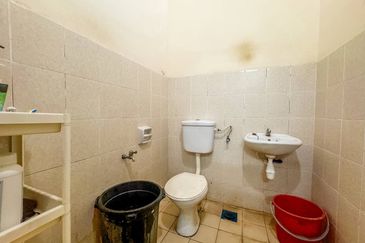 Taman Pelangi Semenyih