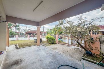 Taman Pelangi Semenyih