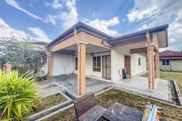 Taman Pelangi Semenyih