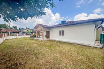 Taman Pelangi Semenyih