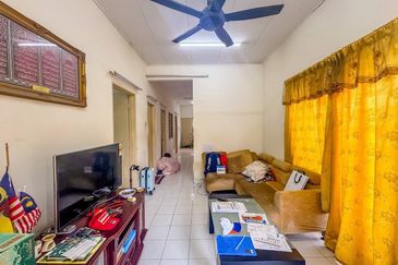 Taman Pelangi Semenyih