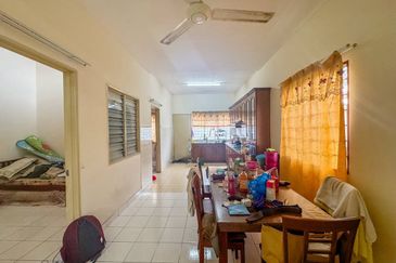 Taman Pelangi Semenyih