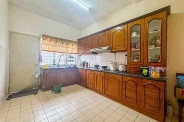 Taman Pelangi Semenyih