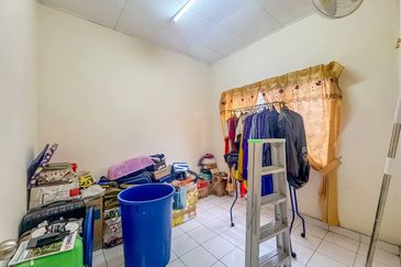 Taman Pelangi Semenyih