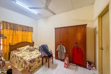 Taman Pelangi Semenyih