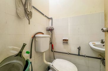 Taman Pelangi Semenyih