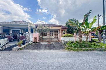 Taman Pelangi Semenyih