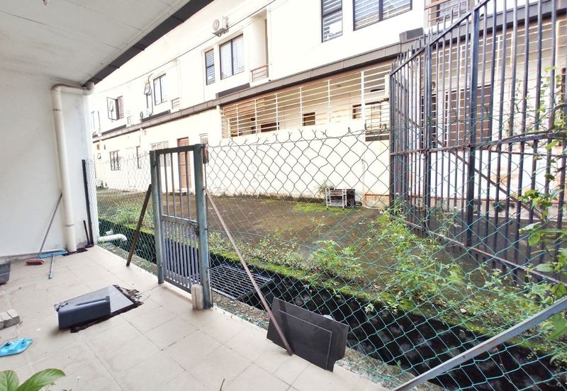 Bandar Teknologi Kajang