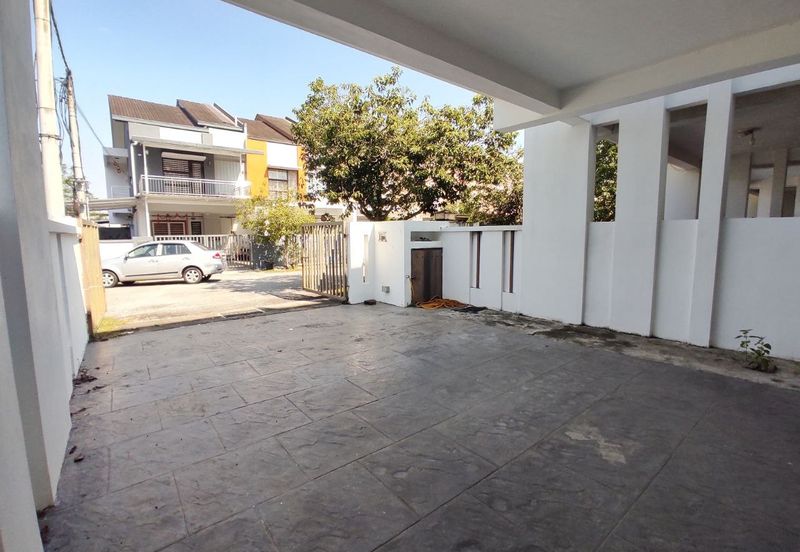 Bandar Teknologi Kajang