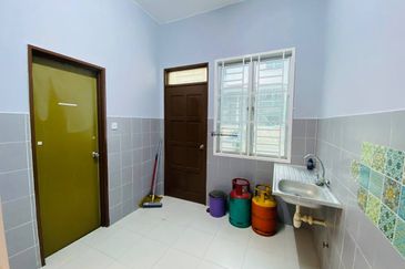 Bandar Teknologi Kajang