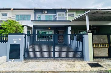 Bandar Teknologi Kajang