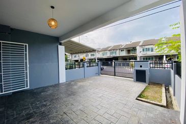 Bandar Teknologi Kajang