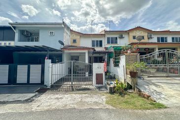 Bandar Teknologi Kajang