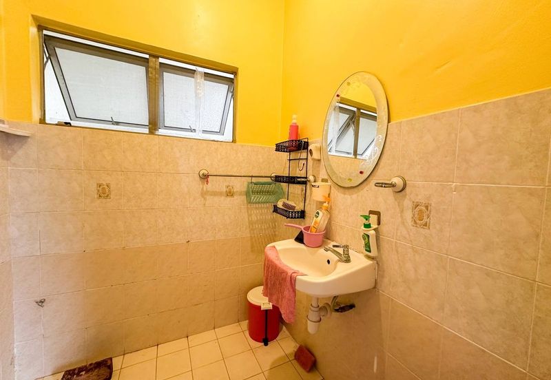 Taman Amanputra, Puchong South