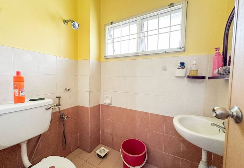 Taman Amanputra, Puchong South