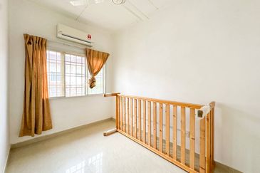 Taman Amanputra, Puchong South