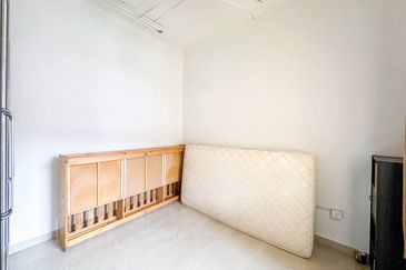 Taman Amanputra, Puchong South