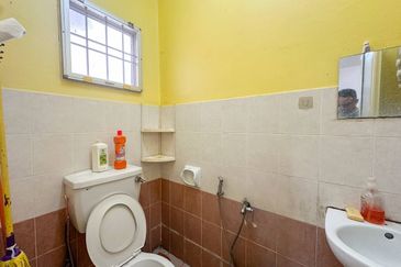 Taman Amanputra, Puchong South