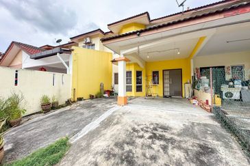 Taman Amanputra, Puchong South