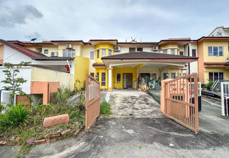 Taman Amanputra, Puchong South