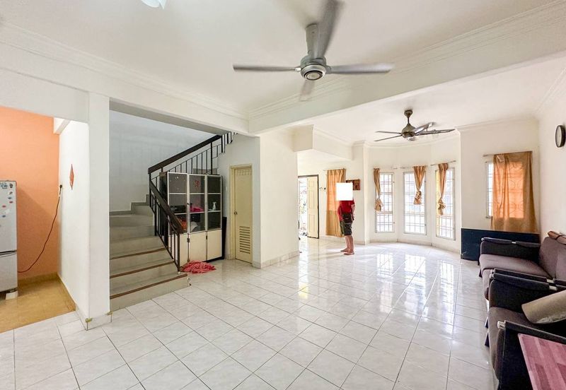 Taman Amanputra, Puchong South