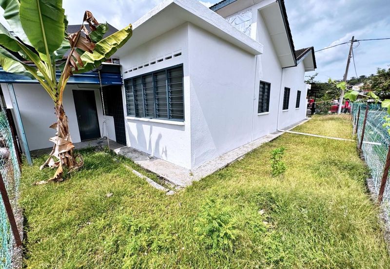 Seksyen 1, Bandar Baru Bangi