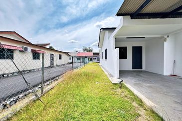 Seksyen 1, Bandar Baru Bangi