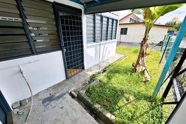 Seksyen 1, Bandar Baru Bangi