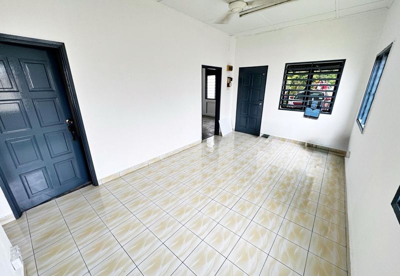 Seksyen 1, Bandar Baru Bangi