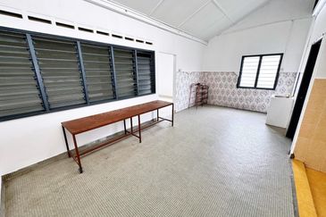 Seksyen 1, Bandar Baru Bangi