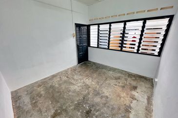 Seksyen 1, Bandar Baru Bangi