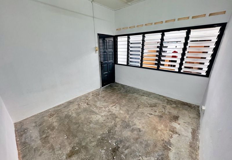 Seksyen 1, Bandar Baru Bangi