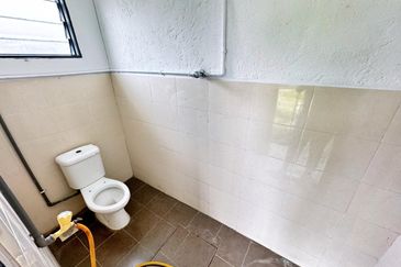 Seksyen 1, Bandar Baru Bangi