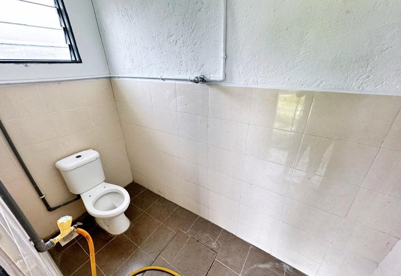 Seksyen 1, Bandar Baru Bangi