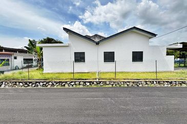 Seksyen 1, Bandar Baru Bangi