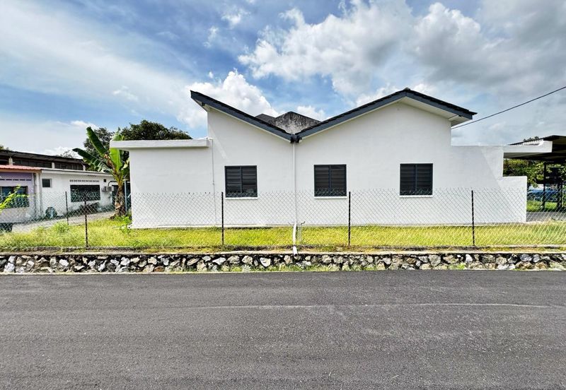 Seksyen 1, Bandar Baru Bangi