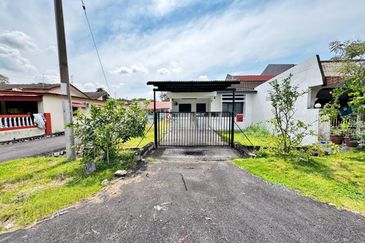 Seksyen 1, Bandar Baru Bangi