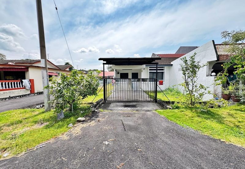 Seksyen 1, Bandar Baru Bangi