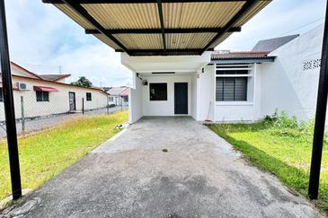 Seksyen 1, Bandar Baru Bangi