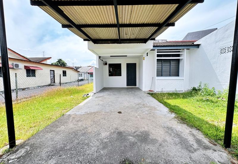 Seksyen 1, Bandar Baru Bangi