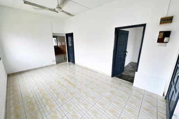 Seksyen 1, Bandar Baru Bangi