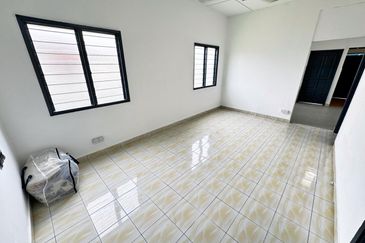 Seksyen 1, Bandar Baru Bangi